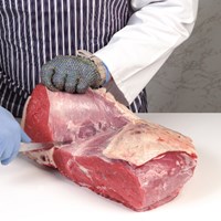 Meat Cut Spec Step 2